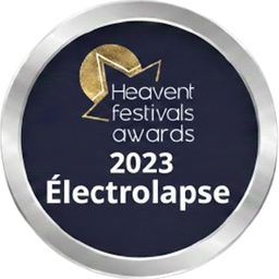 Heavent Festivals Awards 2023