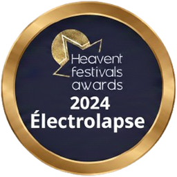 Heavent Festivals Awards 2024
