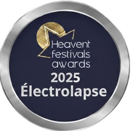 Heavent Festivals Awards 2025