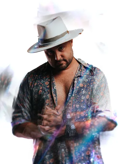 ALEXANDRE BILLARD & Live Guests
