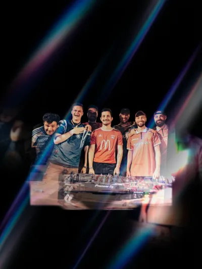 NARVALO DISCO CLUB