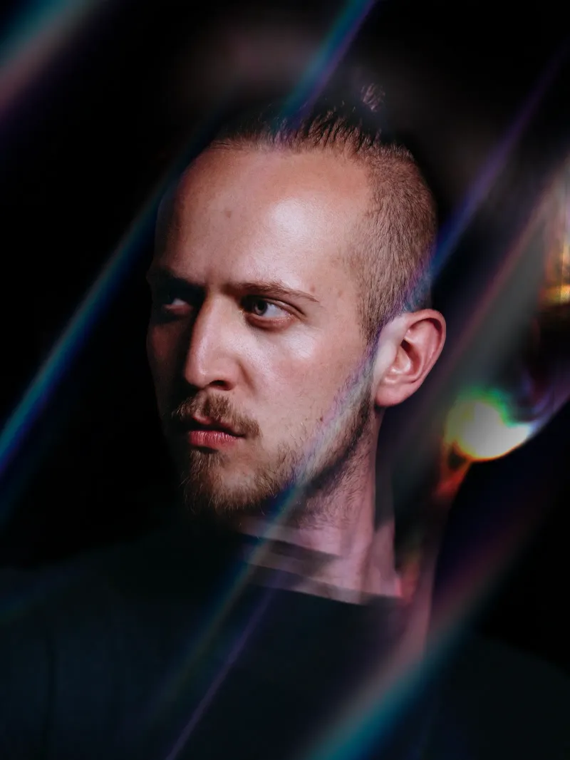 DYEN - Artiste Electrolapse Festival 2026