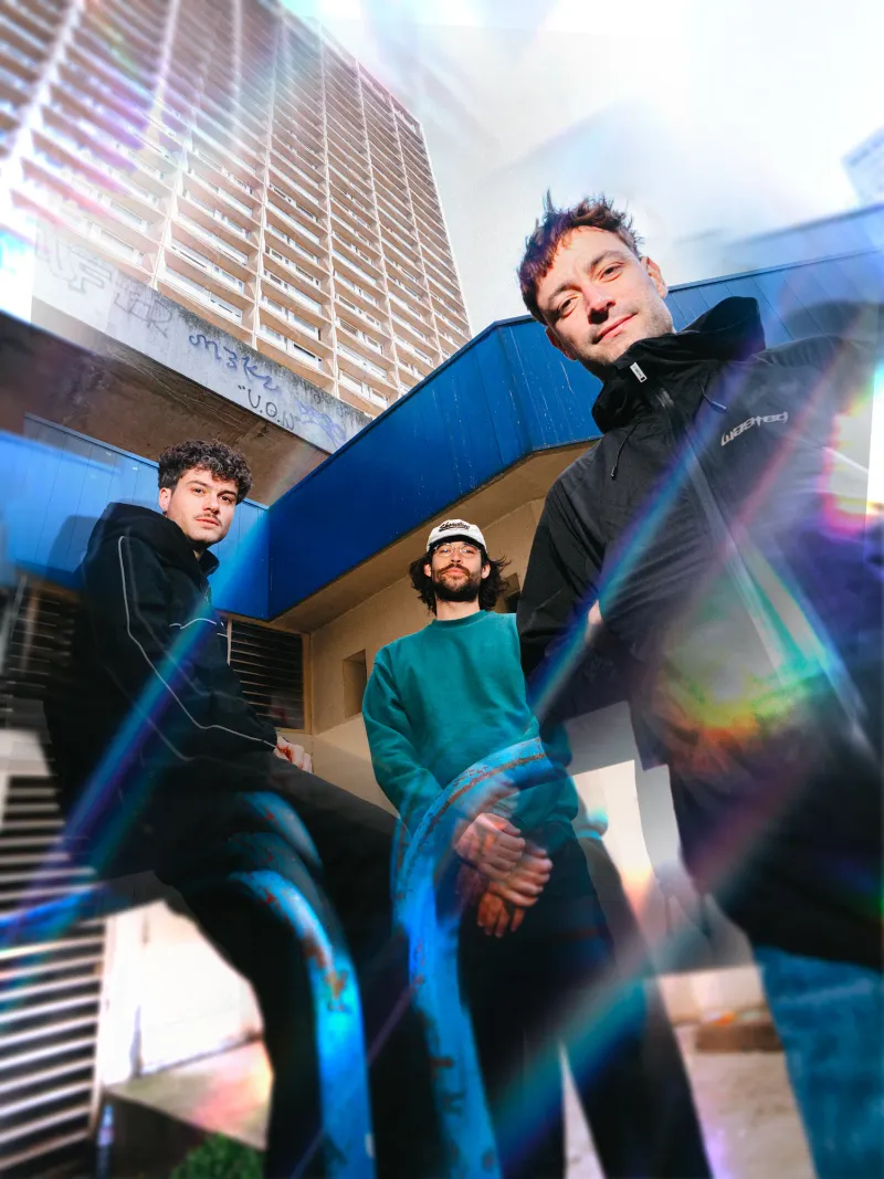 HALFPIPE RECORDS - Artiste Electrolapse Festival 2026